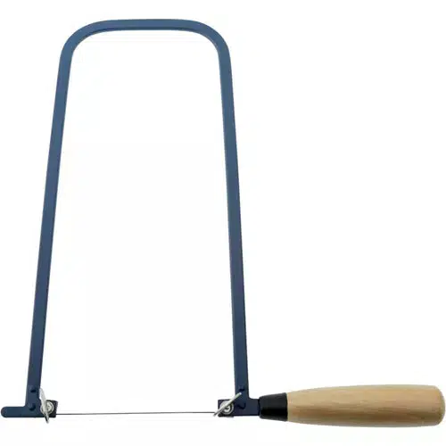 Grizzly T26852 - Deep Throat Fret Saw - Ysert