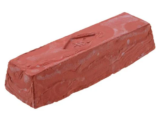 Woodstock Tools Tripoli Buffing Compound - Ysert