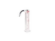 Allegro Flow Meter 530 Lpm, 980388BA - Ysert