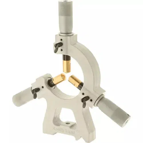 South Bend SB1481 - Steady Rest for SB1007 - Ysert