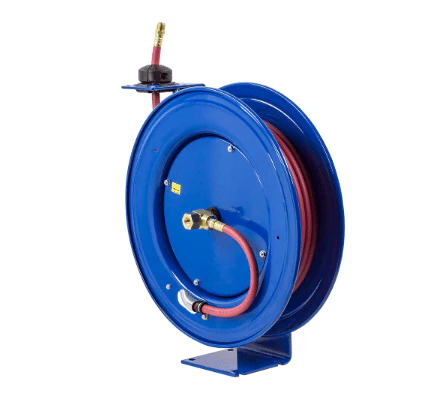 Cox Hose Reels - SH/MP/HP Series - Ysert