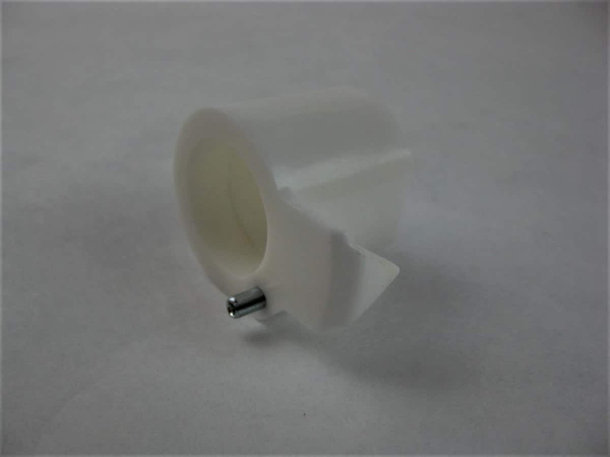 Graco 24D-286 Base, Fast-Flush - Ysert