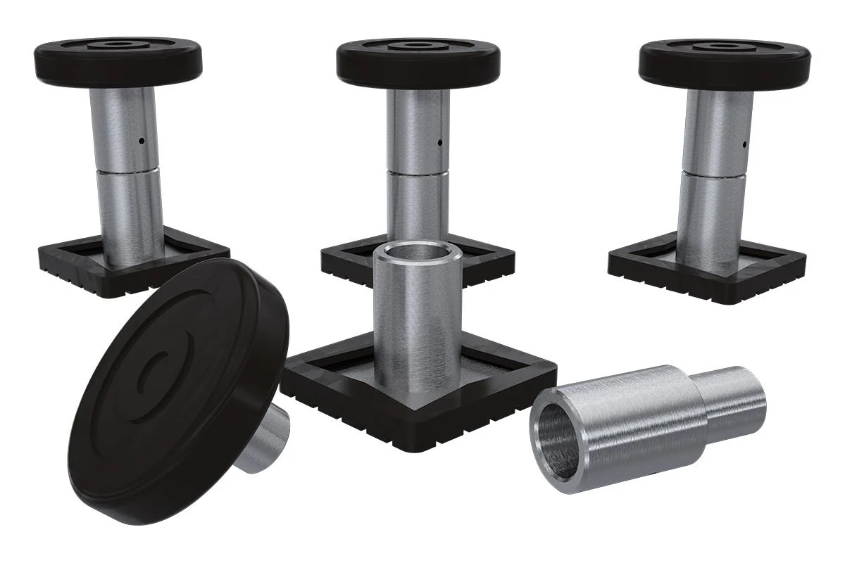QuickJack 5150561 Truck Adapter Kit - Ysert
