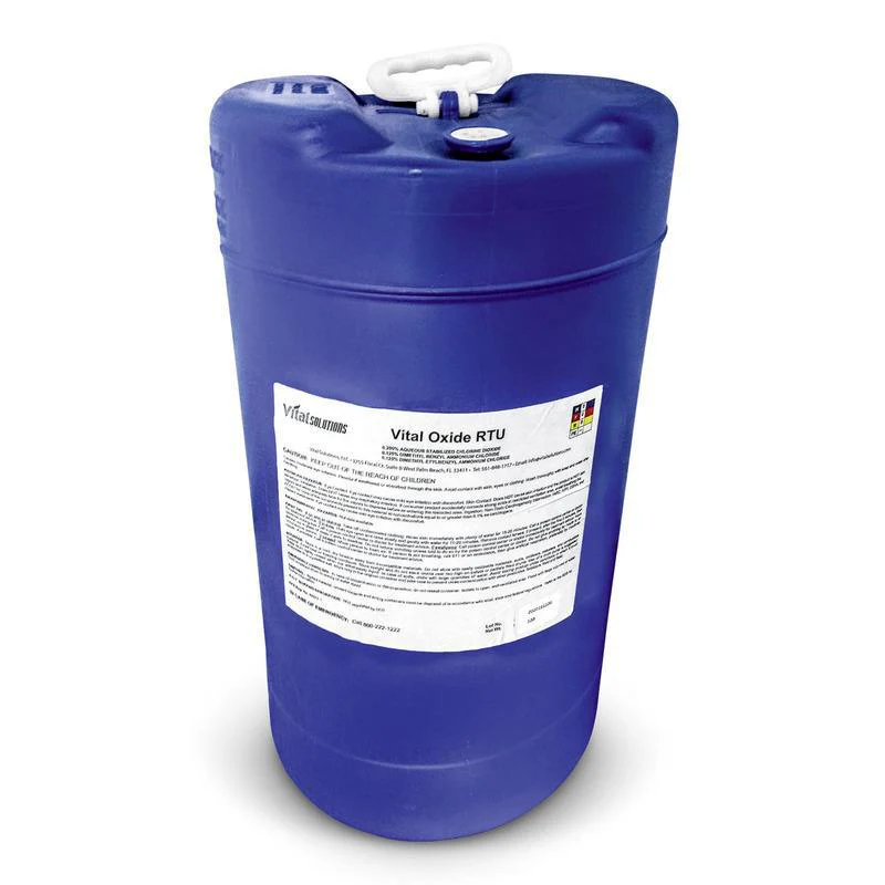 Vital Oxide 15 gal - Ysert