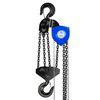 Tralift Manual Chain Hoist, 20,000 lb. (10 Ton) Load Capacity - Ysert