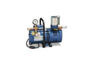 Allegro 9821 Ambient Air Pump, 3/4 HP Motor, Model A-750 - Ysert