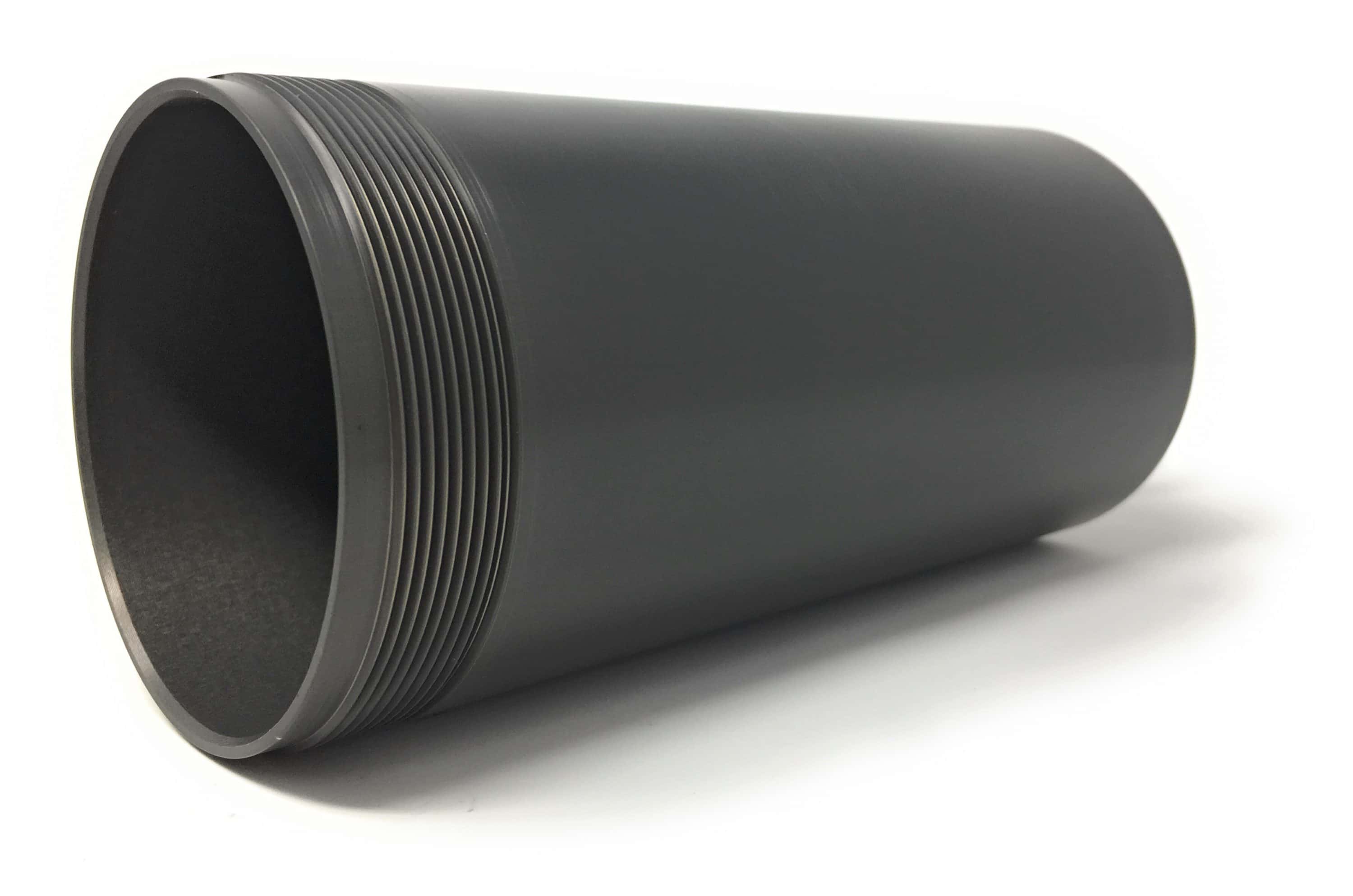 Binks 41-1197 Air Cylinder Assembly - Ysert