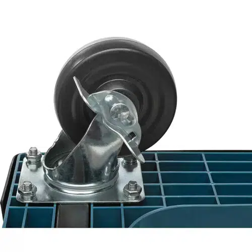 Grizzly T33584 - Moving Dolly, 1000 lb. Capacity - Ysert