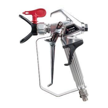 Titan RX 80 Airless Spray Gun with TR 1 Airless Tip - Ysert