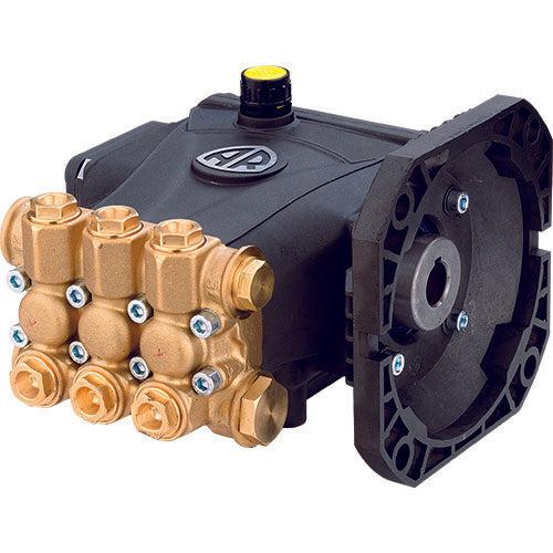 Annovi Reverberi RCV2G15E-F8 Horizontal Gas Engine Triplex Plunger Pump - Ysert