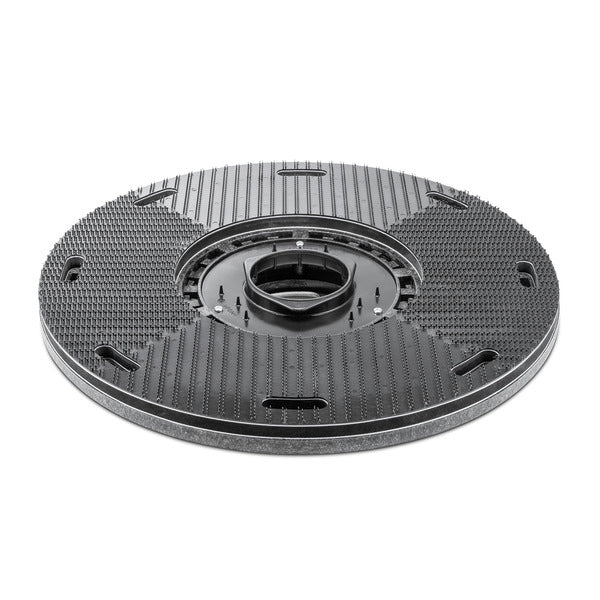 Karcher 4.762-534.0 Pad Drive Board - For Cleaning With Pads. With Quick-Change Coupling And Center Lock. For Pad Driver Versions Only. - Ysert