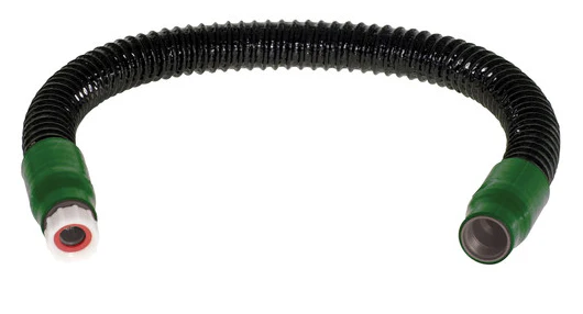 Bullard Respiratory Breathing Tube - Ysert
