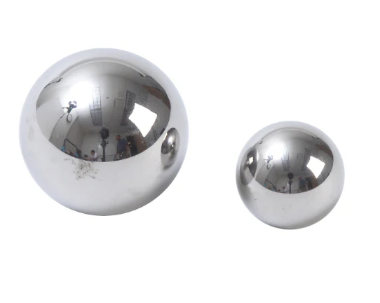 Graco 24A264 Stainless Steel Check Ball Kit 100CC - Ysert