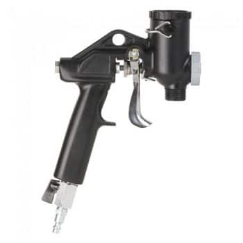 Graco TexSpray RTX Air Trigger Gun (for use w/ hopper) - Ysert