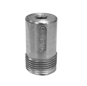 Clemco CT-8 Nozzle - Ysert
