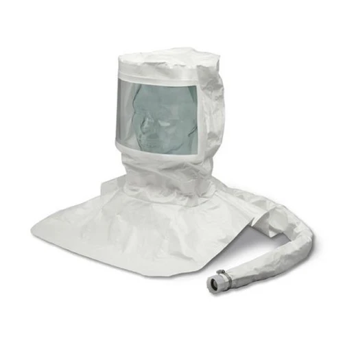 Allegro Maintenance Free Saran Hood with Flow Co - Ysert