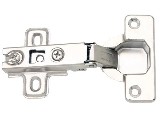 Woodstock Tools 110° Inset Door Euro-Style Hinge - Ysert