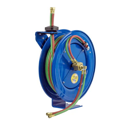 Cox Hose Reels- EZ-SHW