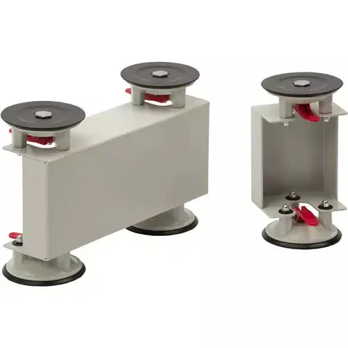 Grizzly T28379 - Vacuum Clamp Set for G0825 Edgebander - Ysert