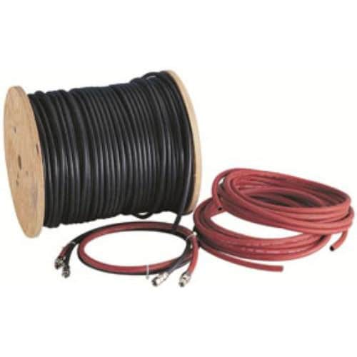 Devilbiss Fluid Hose Assembly 1/4″(35′) - Ysert