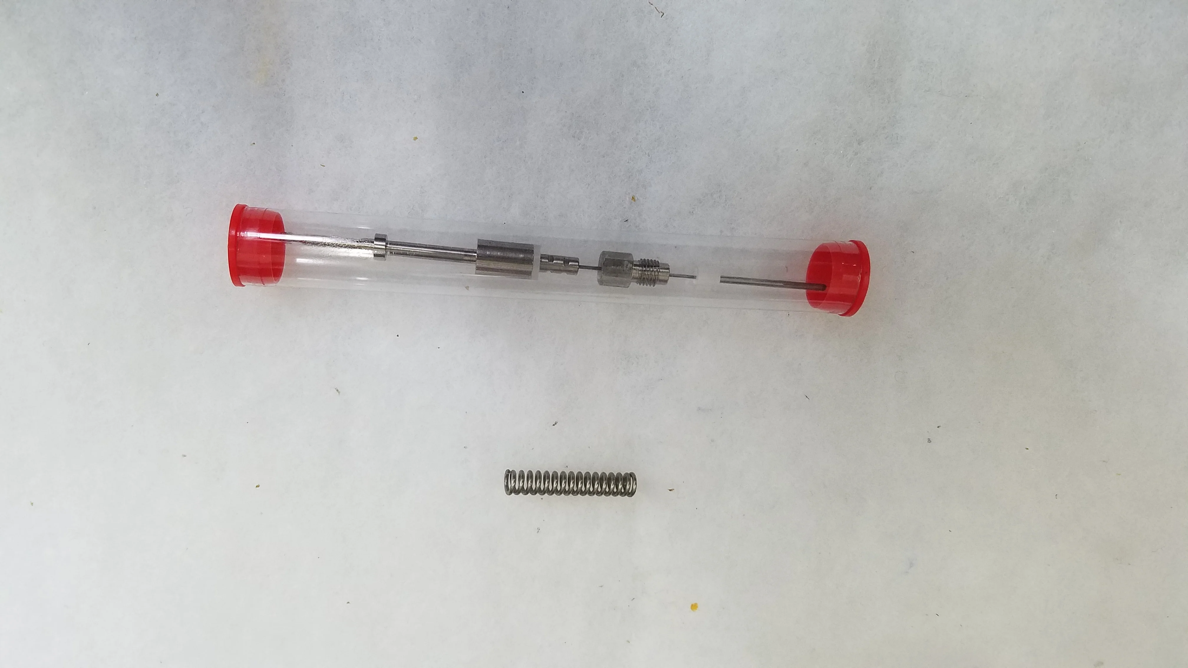 Binks 54-5826 AA4400 Spray Gun Needle Kit - Ysert