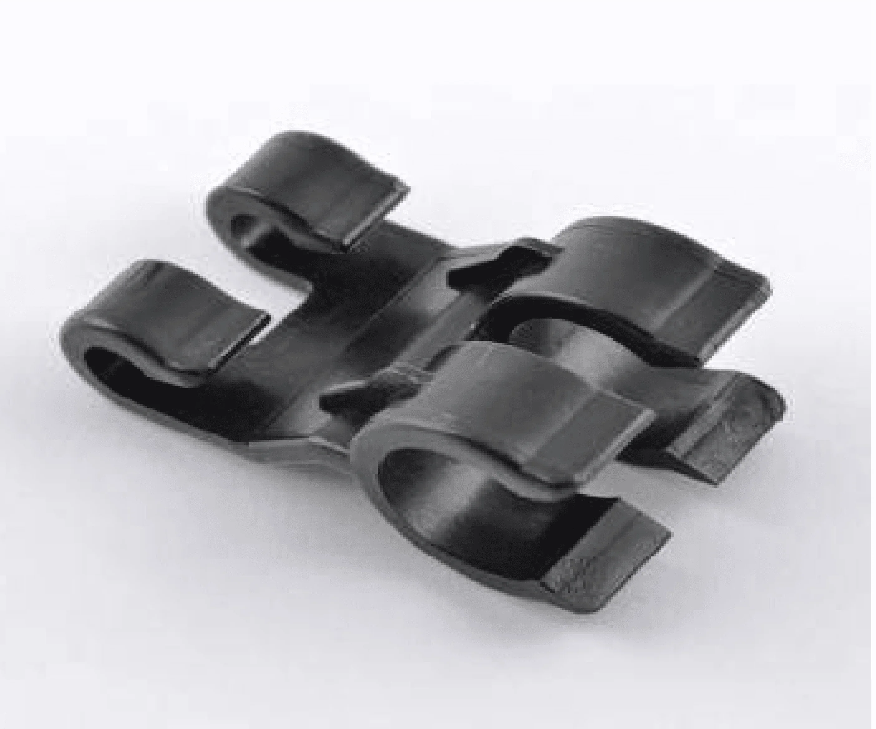 Graco 276888 Clip Prime Hose for HB 390, 395, 490, 495 - Ysert