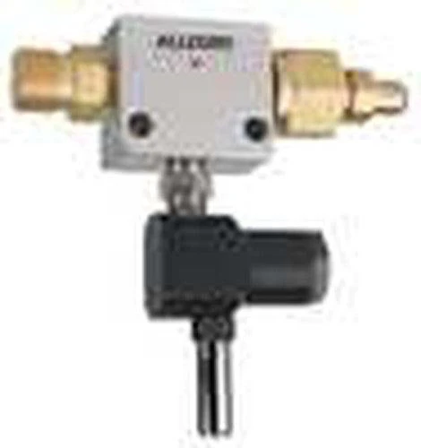 Allegro Airline Alarm, Aluminium - Ysert