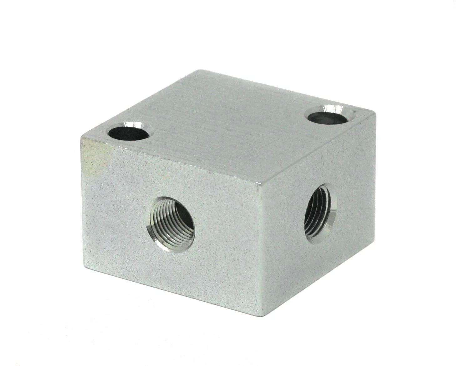 Graco Cross Anchor Fitting, 1/8 in. NPSF - Ysert
