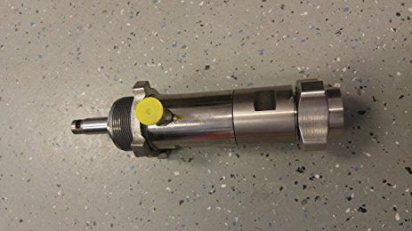 Titan 805-236A Impact 840/740 Complete Fluid Section - Ysert