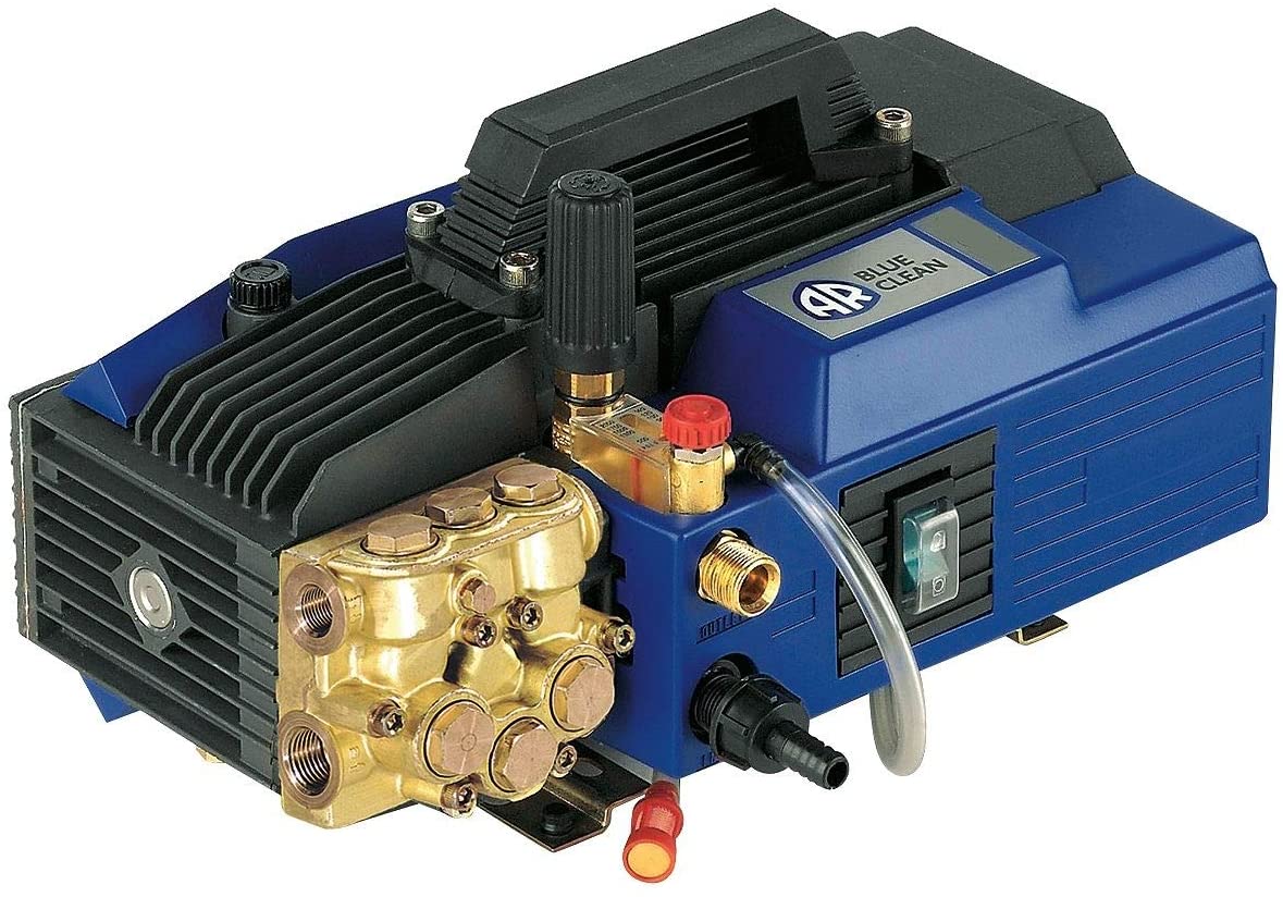 AR Blue Clean AR630 Industrial Pressure Washer - Ysert