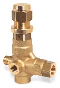 Unloader (Pressure Trapping) - 8-0522 - Ysert