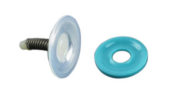 Titan 340241 Diaphragm Assembly w/ Inlet + Label - Ysert