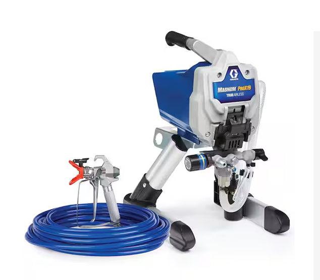 Graco 17G179 Magnum ProX19 Stand Airless Paint Sprayer - Ysert