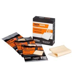 Devilbiss Clean™ Cotton Tack Wipe (BOX OF 12) - Ysert