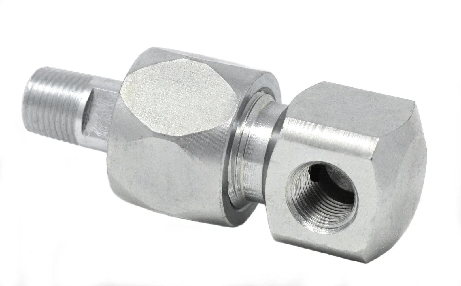 90º Angle Swivel - 1/8 inch (3.2 mm) - Ysert