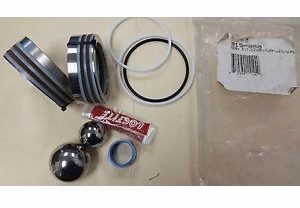 Titan 315-050 Repair Kit with Leather & Teflon Packings - Ysert