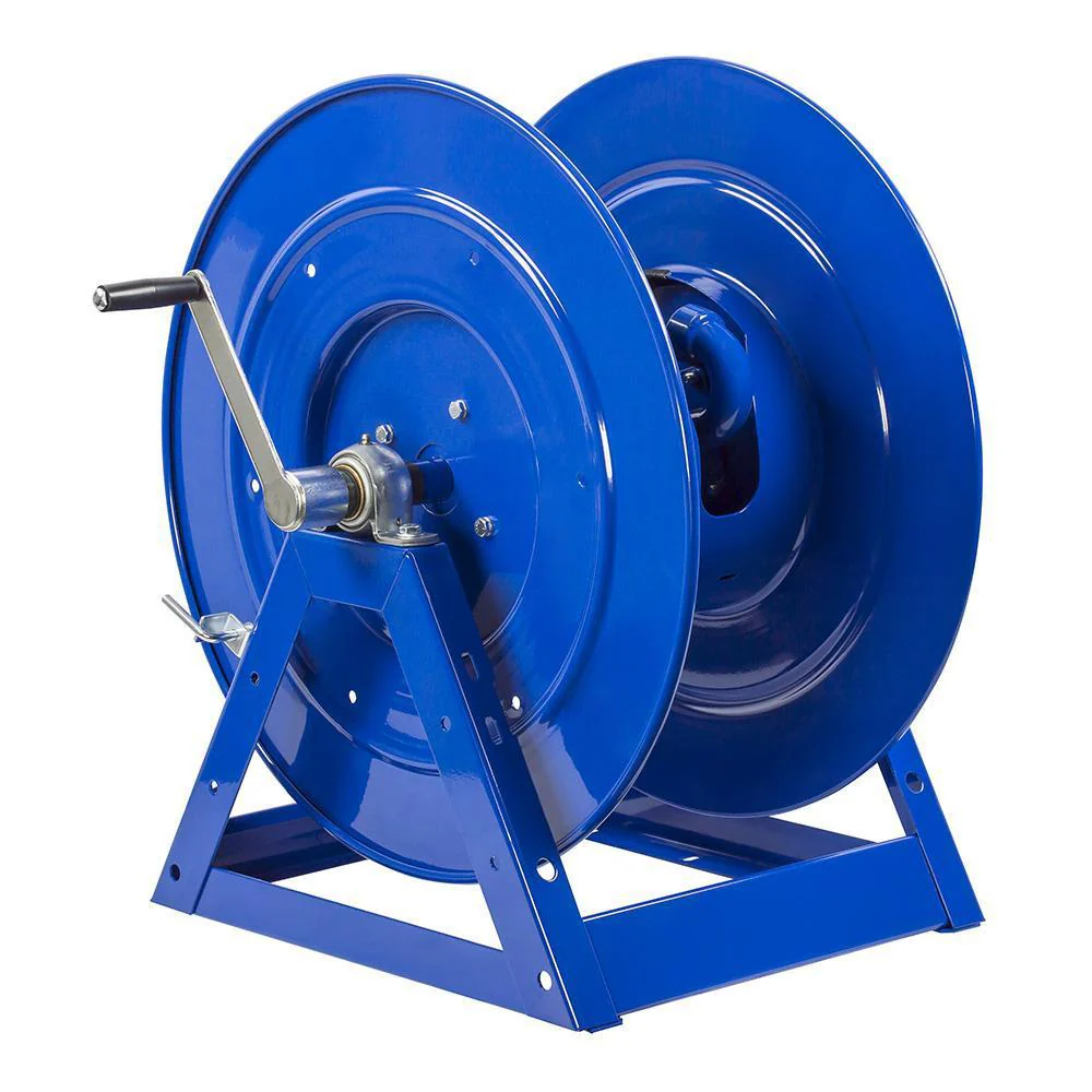 Hands Crank Hose Reels - 3000 PSI - 1175 Series - Ysert