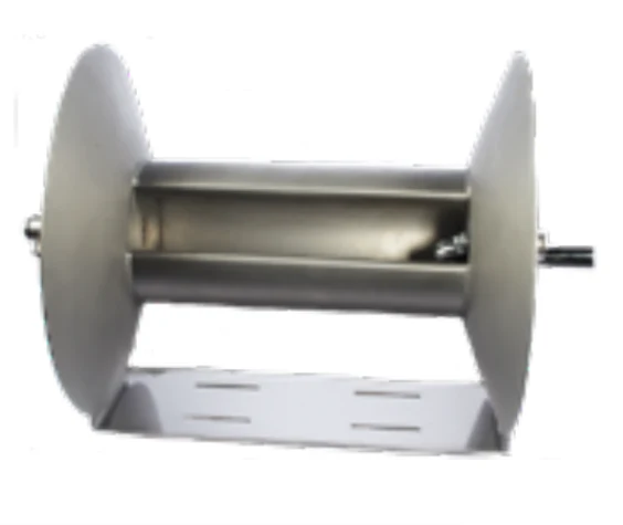 Hand Crank Reels