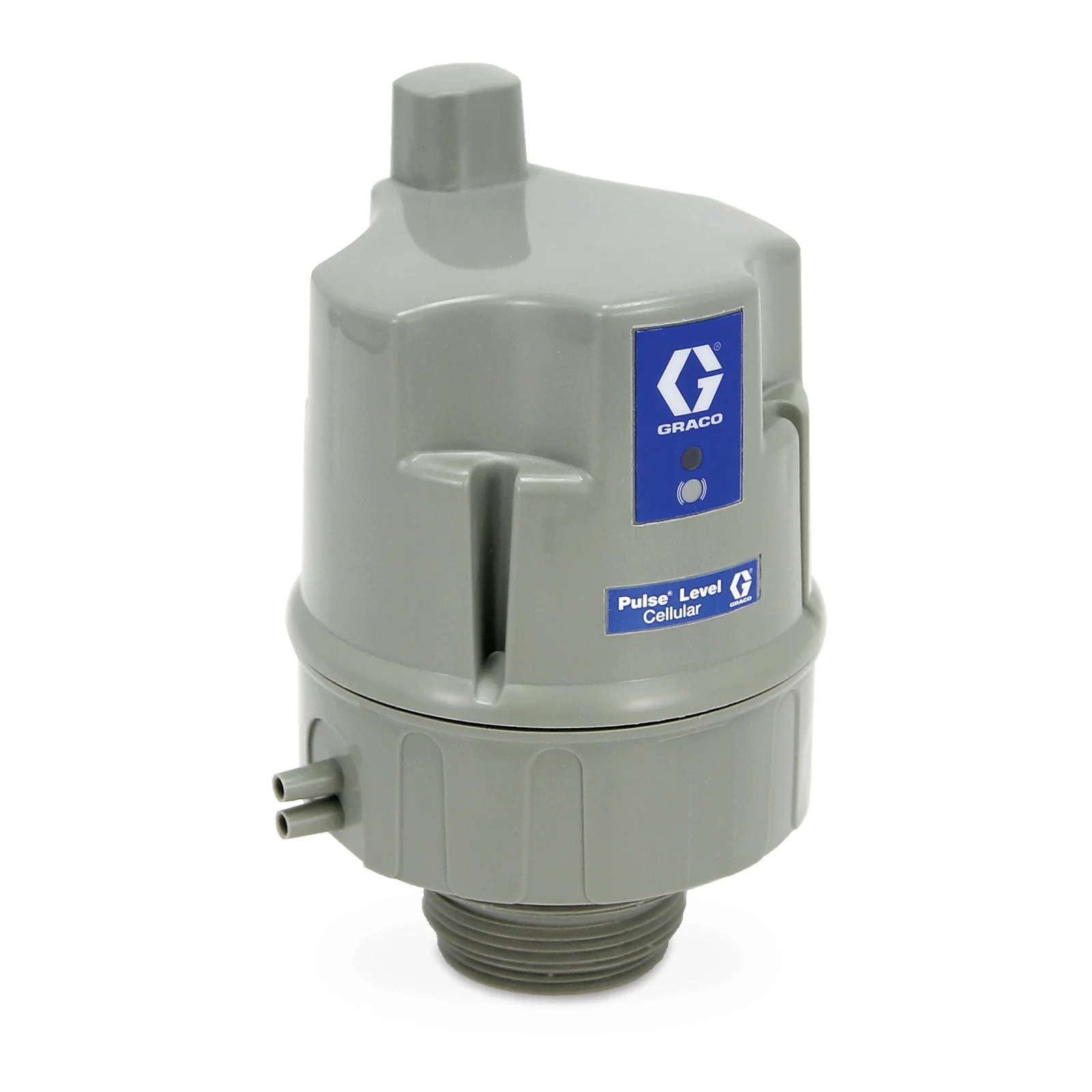 Pulse® Level ultrasonic cellular tank monitor - Ysert