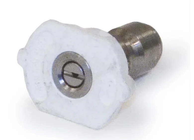 Graco 805542 Tip, Spray, Q-Type, White - Ysert