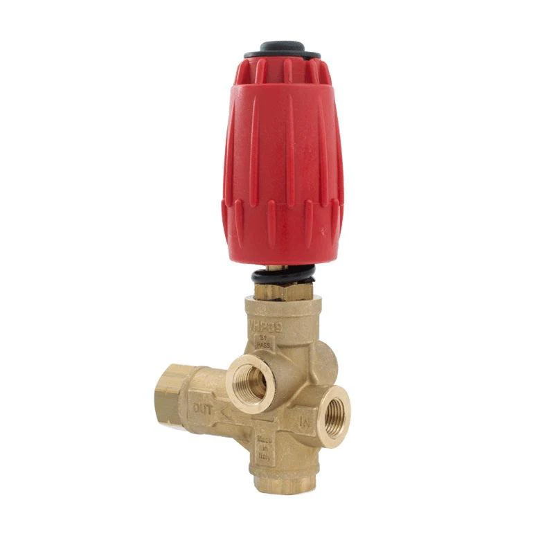 BE 85.300.038 VHP39 Unloader - Ysert