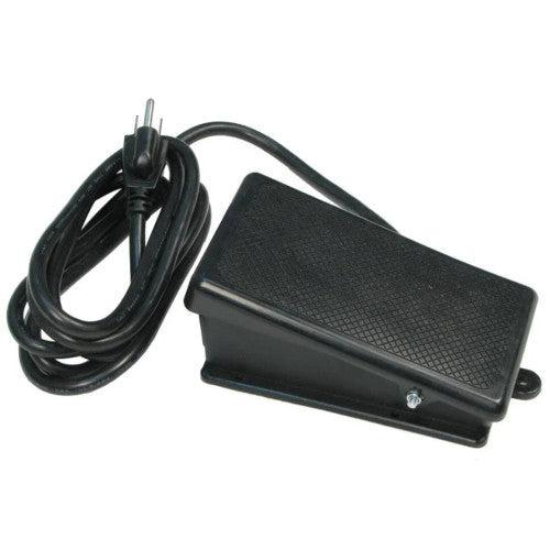 Jet Tools - Foot Switch Assembly - Ysert