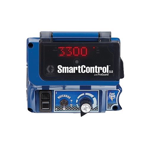 Graco 24V061  Display Repair Kit - Ysert