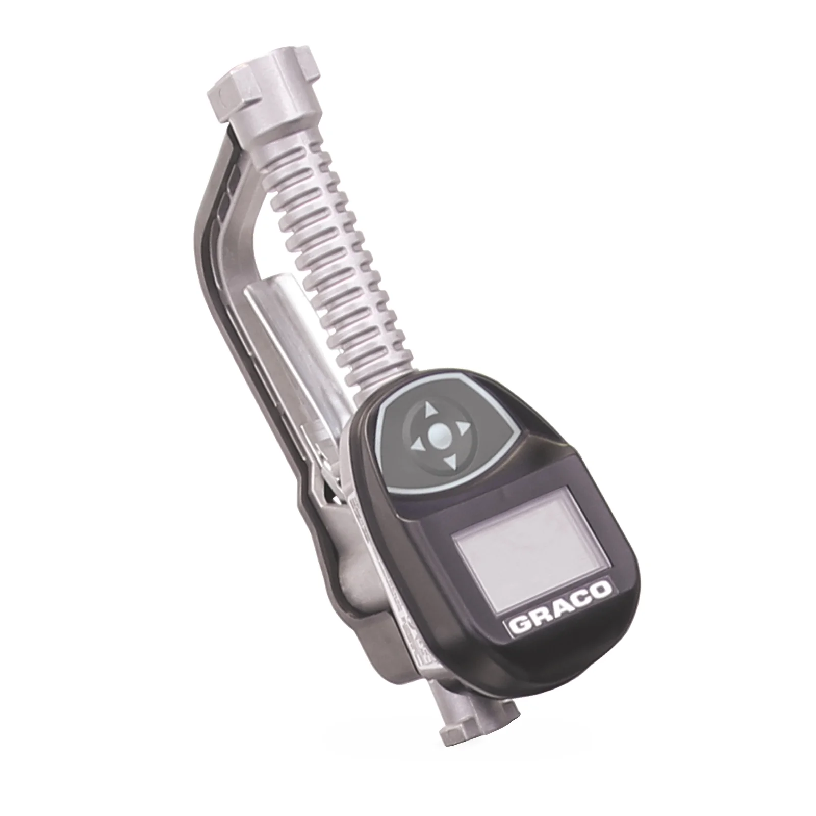 Graco SDP Series Electronic Preset Oil Bar Meter - Ysert