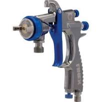 Graco Finex Conventional Pressure Feed Spray Gun - Ysert