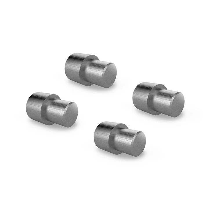 LOW ADAPTER - 35MM; SET OF 4 - Ysert