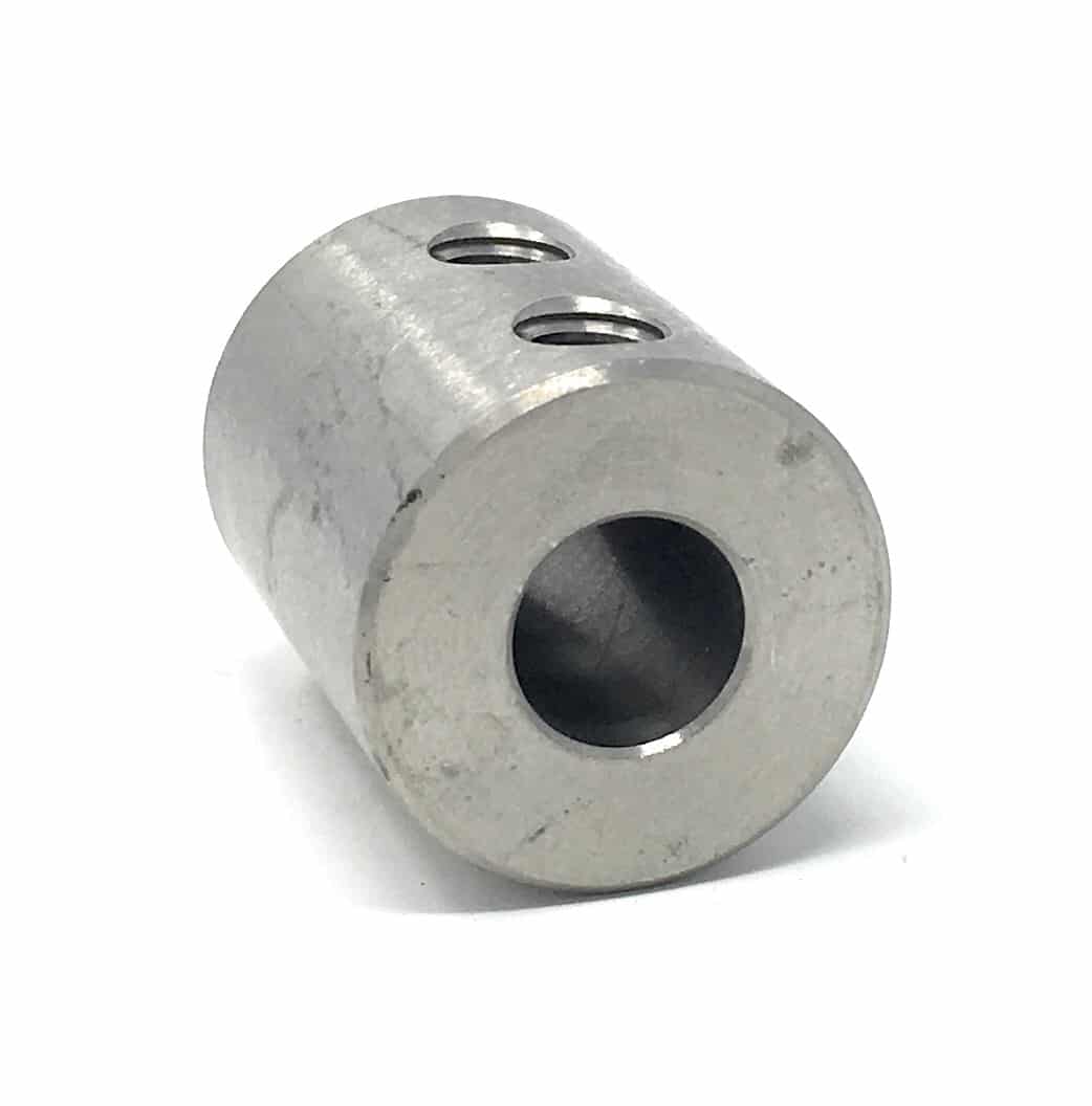 Binks 80-459 Shaft Coupling - Ysert