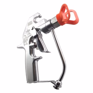 Graco Silver Plus Airless Spray Gun - Ysert