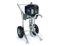 Graco X40DW4 Airless Extreme Wall Mount - Ysert