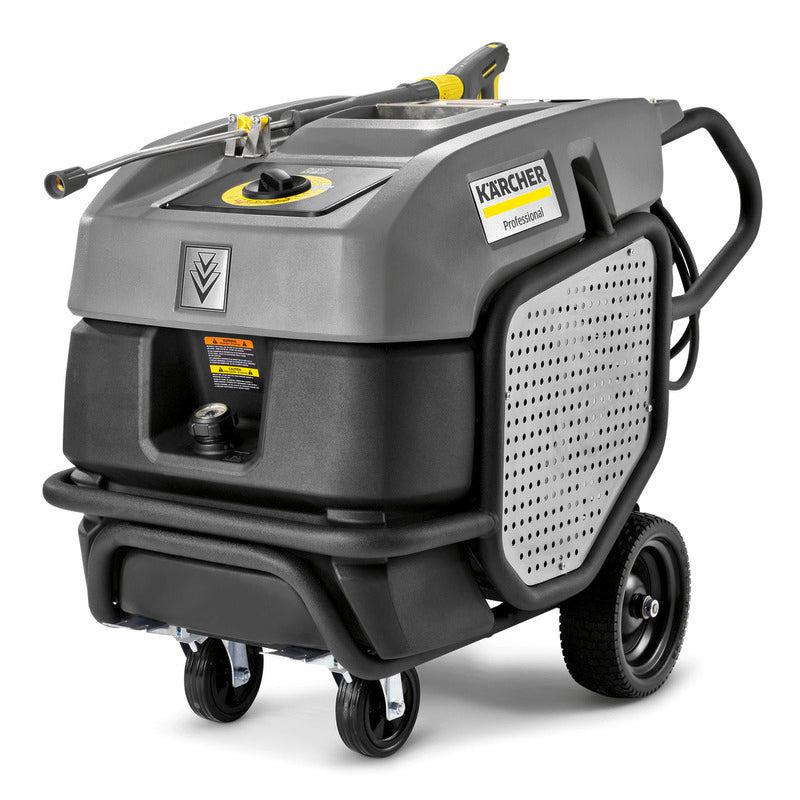 K'A'RCHER 1.109-151.0 HDS 2.2/12 Ed Standard Mojave Series Hot Water Electric Pressure Washer - Ysert